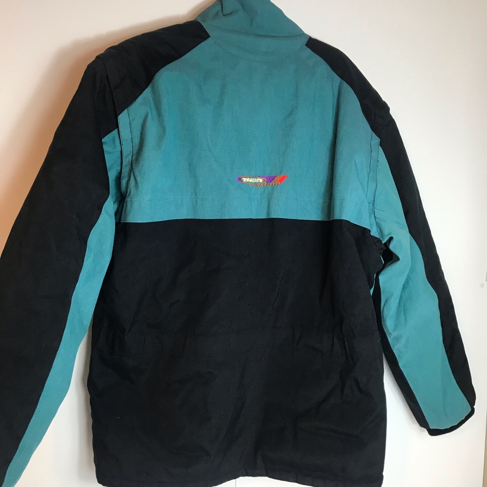 Thor Explore Durango Jacket Vintage - image 2